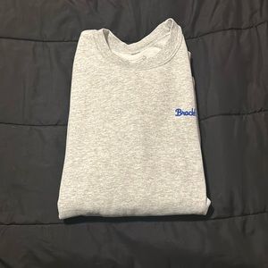 Brockhampton crewneck